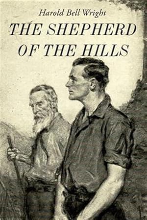 Seller image for Shepherd of the Hills for sale by GreatBookPrices