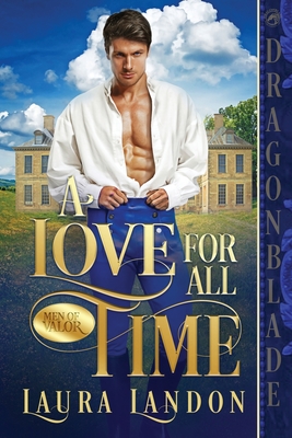 Bild des Verkufers fr A Love for All Time (Paperback or Softback) zum Verkauf von BargainBookStores