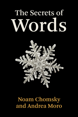 Image du vendeur pour The Secrets of Words (Hardback or Cased Book) mis en vente par BargainBookStores