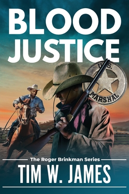 Seller image for Blood Justice (Paperback or Softback) for sale by BargainBookStores