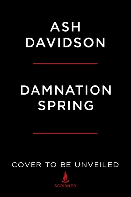 Bild des Verkufers fr Damnation Spring (Paperback or Softback) zum Verkauf von BargainBookStores