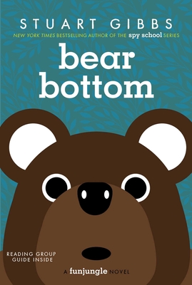 Seller image for Bear Bottom (Paperback or Softback) for sale by BargainBookStores