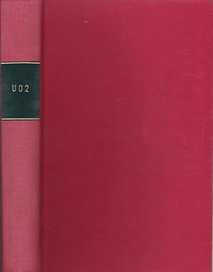 Uranium dioxide ; properties and nuclear applications / ed. by J. Belle