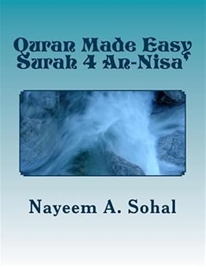Bild des Verkufers fr Quran Made Easy : Surah Al-baqarah zum Verkauf von GreatBookPrices