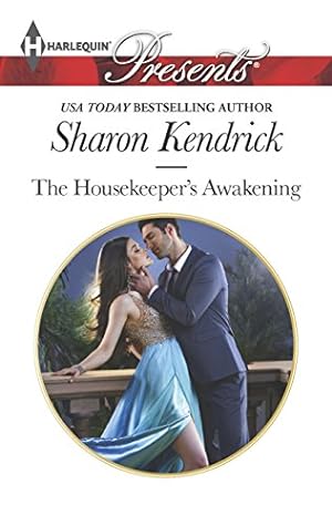 Seller image for The Housekeeper's Awakening (At His Service) for sale by Reliant Bookstore