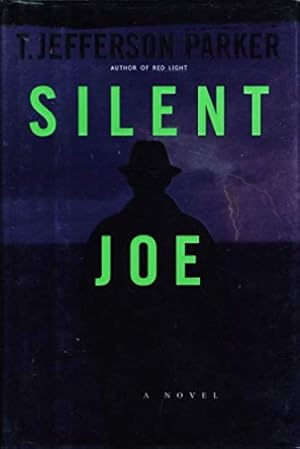 Seller image for SILENT JOE: A NOVEL for sale by Reliant Bookstore