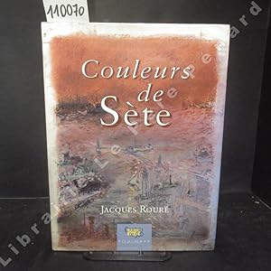 Bild des Verkufers fr Couleurs de Ste zum Verkauf von Librairie-Bouquinerie Le Pre Pnard