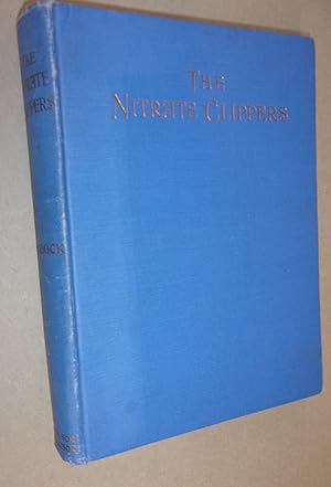 Seller image for The Nitrate Clippers for sale by Baggins Book Bazaar Ltd