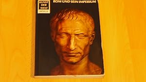 Seller image for Rom und sein Imperium. for sale by Versandantiquariat Ingo Lutter