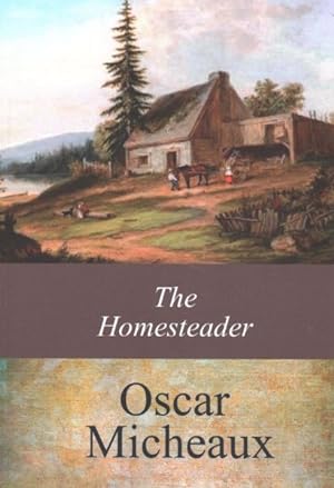 Seller image for Homesteader for sale by GreatBookPrices