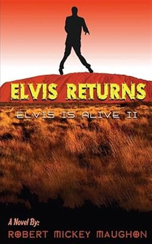 Immagine del venditore per Elvis Returns venduto da GreatBookPrices