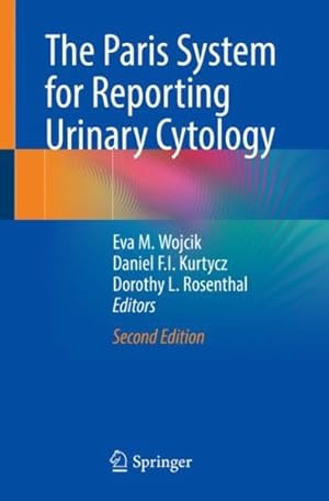Seller image for Paris System for Reporting Urinary Cytology for sale by GreatBookPrices