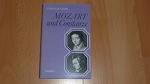 Mozart und Constanze. Teil: Musica theoretica / Barock / Klassik / Einzelne Persönlichkeiten: / P...