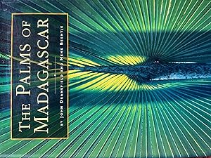 Seller image for Palms of Madagascar for sale by Calendula Horticultural Books