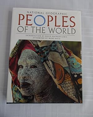 Bild des Verkufers fr PEOPLES OF THE WORLD : THEIR CUL zum Verkauf von Reliant Bookstore