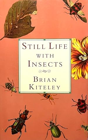 Still Life With Insects