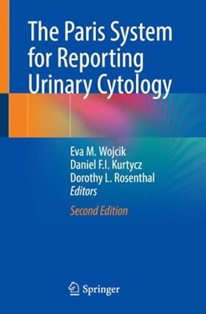 Bild des Verkufers fr Paris System for Reporting Urinary Cytology zum Verkauf von GreatBookPrices