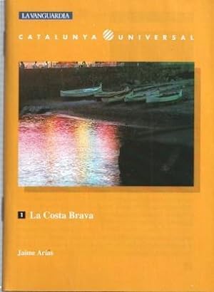 Imagen del vendedor de Formato mini: Catalunya Universal numero 01: La Costa Brava a la venta por El Boletin