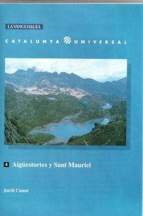 Image du vendeur pour La Vanguardia: Catalunya Universal numero 04: Aiguestortes y Sant Maurici mis en vente par El Boletin