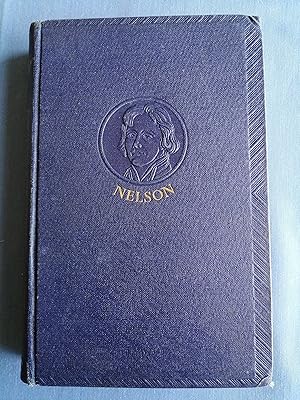 Nelson : edición ilustrada con láminas