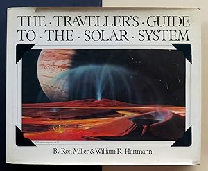 Imagen del vendedor de The traveller's guide to the Solar System a la venta por Il Tuffatore
