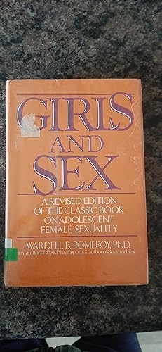 Seller image for Girls and Sex for sale by Darby Jones