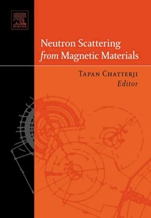 Seller image for Neutron Scattering from Magnetic Materials for sale by GreatBookPricesUK