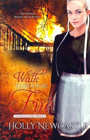 Immagine del venditore per Walk Through Fire venduto da GreatBookPricesUK