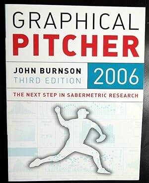 Imagen del vendedor de The Graphical Pitcher 2006 a la venta por GuthrieBooks