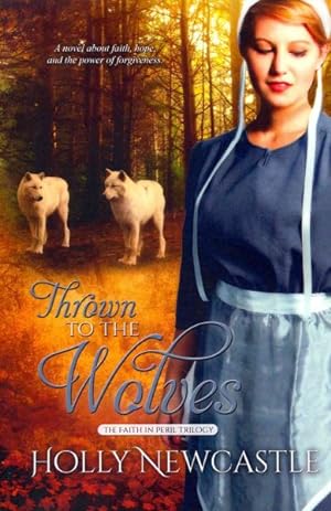 Immagine del venditore per Thrown to the Wolves venduto da GreatBookPrices