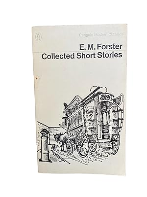 COLLECTED SHORT STORIES.