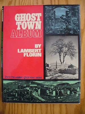 Seller image for Ghost Town Album for sale by GuthrieBooks