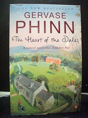 The Heart of the Dales The fifth book in the Dales