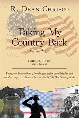 Bild des Verkufers fr Taking My Country Back zum Verkauf von GreatBookPrices