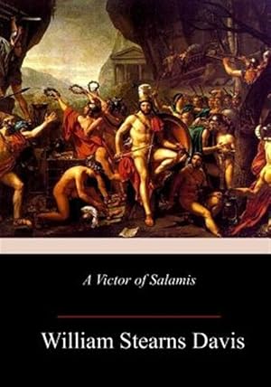 Seller image for Victor of Salamis for sale by GreatBookPrices