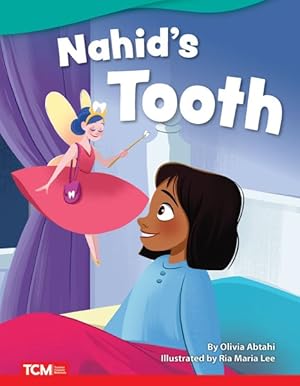 Bild des Verkufers fr Nahid's Tooth zum Verkauf von GreatBookPrices