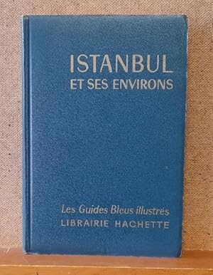 Istanbul et ses environs