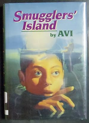 Seller image for Smuggler's Island for sale by GuthrieBooks