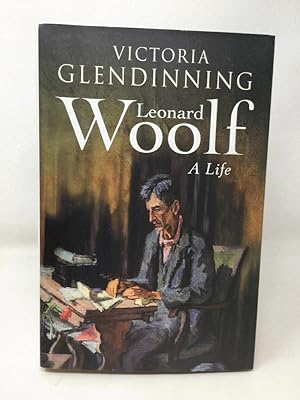 Seller image for Leonard Woolf for sale by Cambridge Recycled Books