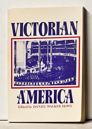 Seller image for Victorian America for sale by Cat's Cradle Books