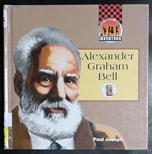 Image du vendeur pour Alexander Graham Bell (Inventors) mis en vente par GuthrieBooks