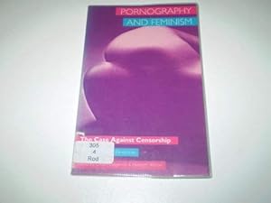 Seller image for Pornography and Feminism: The Case Against Censorship for sale by WeBuyBooks