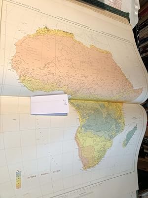 Climatological Atlas of Africa (1961)