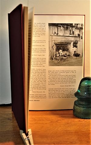 Seller image for Early American Beverages for sale by Longs Peak Book Company