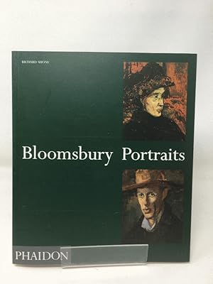 Bloomsbury Portraits: Vanessa Bell, Duncan Grant and Their Circle