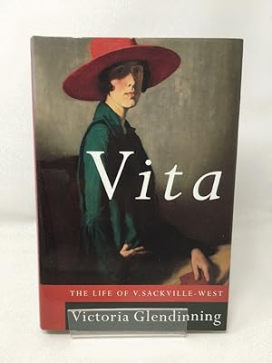 Vita - The Life of Vita Sackville-West