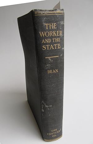 The Worker and the State | A Study of Education for Industrial Workers