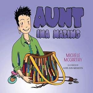 Seller image for Aunt Ima Mazing by McCarthy, Michele [Paperback ] for sale by booksXpress