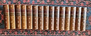 Dicken's Works 15 Volumes