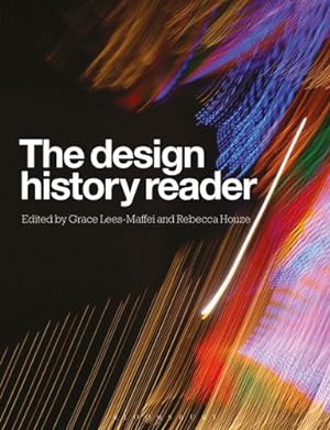 Seller image for The Design History Reader [Paperback ] for sale by booksXpress
